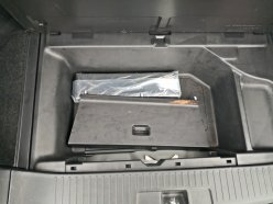 HONDA SHUTTLE G 2015