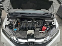 HONDA SHUTTLE G 2015