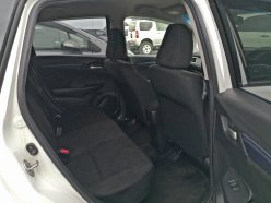 HONDA SHUTTLE G 2015