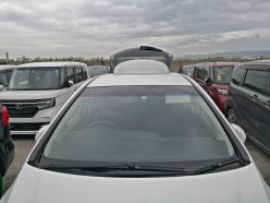 HONDA SHUTTLE G 2015