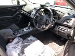 SUBARU IMPREZA 1.6i-L Eyesite 2017