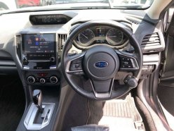 SUBARU IMPREZA 1.6i-L Eyesite 2017