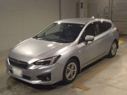 SUBARU IMPREZA 1.6i-L Eyesite 2017