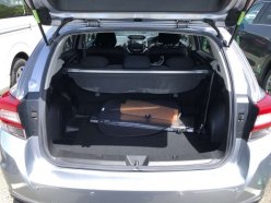 SUBARU IMPREZA 1.6i-L Eyesite 2017