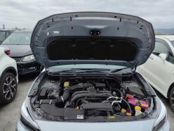 SUBARU IMPREZA 1.6i-L Eyesite 2017