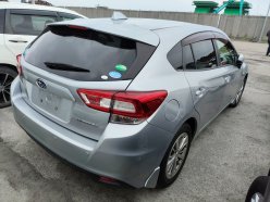 SUBARU IMPREZA 1.6i-L Eyesite 2017
