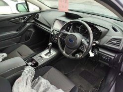 SUBARU IMPREZA 1.6i-L Eyesite 2017