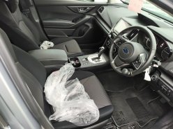 SUBARU IMPREZA 1.6i-L Eyesite 2017