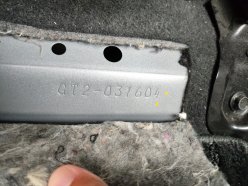 SUBARU IMPREZA 1.6i-L Eyesite 2017