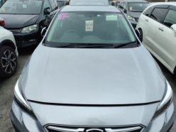 SUBARU IMPREZA 1.6i-L Eyesite 2017