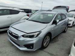 SUBARU IMPREZA 1.6i-L Eyesite 2017