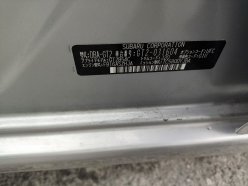 SUBARU IMPREZA 1.6i-L Eyesite 2017
