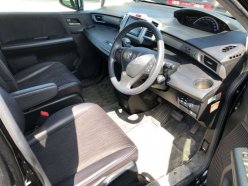 HONDA FREED G Premium Edition 2016