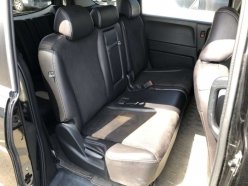 HONDA FREED G Premium Edition 2016
