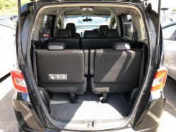 HONDA FREED G Premium Edition 2016