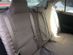 TOYOTA COROLLA AXIO 1.3X G Edition 2012