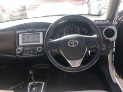 TOYOTA COROLLA AXIO 1.3X G Edition 2012