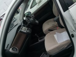 TOYOTA COROLLA AXIO 1.3X G Edition 2012
