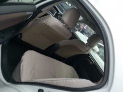 TOYOTA COROLLA AXIO 1.3X G Edition 2012
