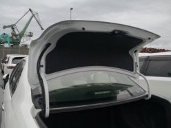 TOYOTA COROLLA AXIO 1.3X G Edition 2012
