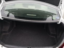TOYOTA COROLLA AXIO 1.3X G Edition 2012