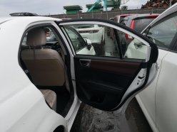 TOYOTA COROLLA AXIO 1.3X G Edition 2012