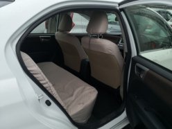 TOYOTA COROLLA AXIO 1.3X G Edition 2012