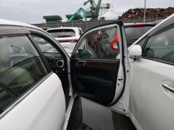 TOYOTA COROLLA AXIO 1.3X G Edition 2012