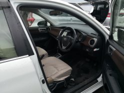 TOYOTA COROLLA AXIO 1.3X G Edition 2012
