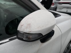 TOYOTA COROLLA AXIO 1.3X G Edition 2012