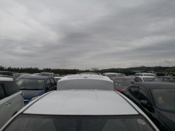 TOYOTA COROLLA AXIO 1.3X G Edition 2012
