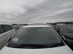 TOYOTA COROLLA AXIO 1.3X G Edition 2012