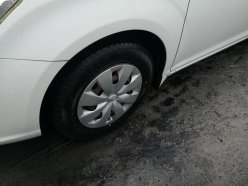 TOYOTA COROLLA AXIO 1.3X G Edition 2012