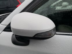 TOYOTA COROLLA AXIO 1.3X G Edition 2012