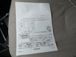 TOYOTA COROLLA AXIO 1.3X G Edition 2012