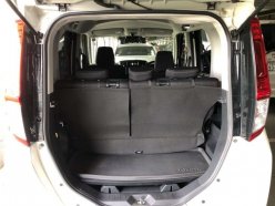TOYOTA TANK/ROOMY/THOR/JUSTY Custom G 2019