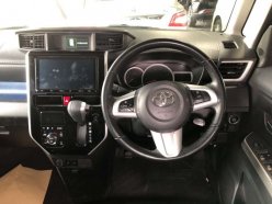 TOYOTA TANK/ROOMY/THOR/JUSTY Custom G 2019