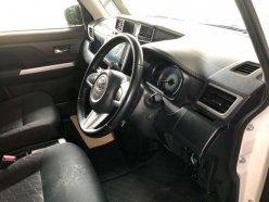 TOYOTA TANK/ROOMY/THOR/JUSTY Custom G 2019