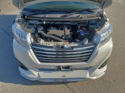 TOYOTA TANK/ROOMY/THOR/JUSTY Custom G 2019