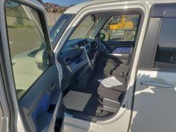 TOYOTA TANK/ROOMY/THOR/JUSTY Custom G 2019