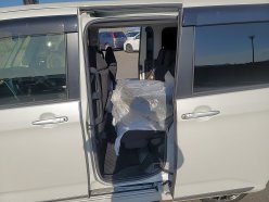 TOYOTA TANK/ROOMY/THOR/JUSTY Custom G 2019