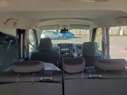 TOYOTA TANK/ROOMY/THOR/JUSTY Custom G 2019