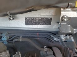 TOYOTA TANK/ROOMY/THOR/JUSTY Custom G 2019