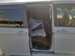 TOYOTA TANK/ROOMY/THOR/JUSTY Custom G 2019