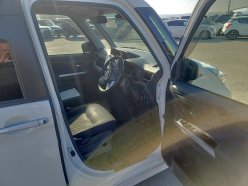 TOYOTA TANK/ROOMY/THOR/JUSTY Custom G 2019