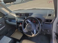 TOYOTA TANK/ROOMY/THOR/JUSTY Custom G 2019
