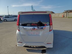TOYOTA TANK/ROOMY/THOR/JUSTY Custom G 2019