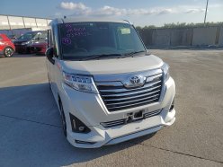 TOYOTA TANK/ROOMY/THOR/JUSTY Custom G 2019