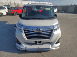 TOYOTA TANK/ROOMY/THOR/JUSTY Custom G 2019