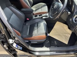 TOYOTA AURIS 120Т 2015